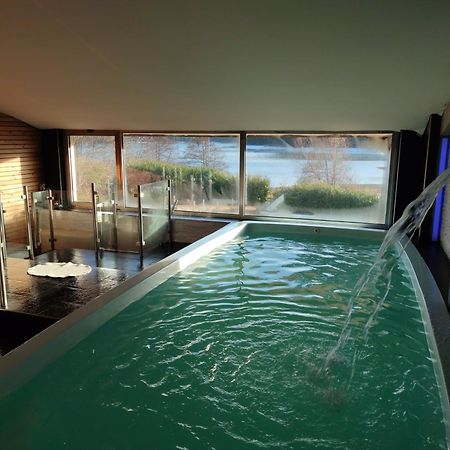 Hotel Park 108 Sport&Wellness ロリカ エクステリア 写真