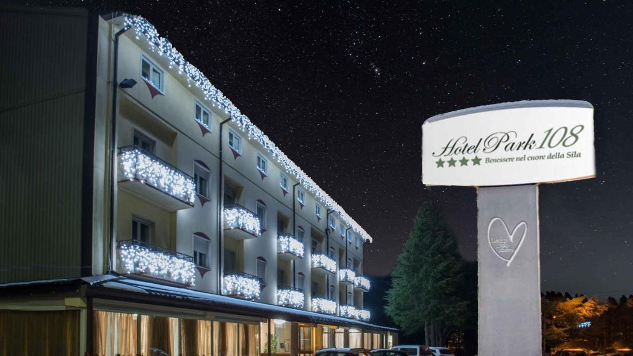 Hotel Park 108 Sport&Wellness ロリカ 部屋 写真