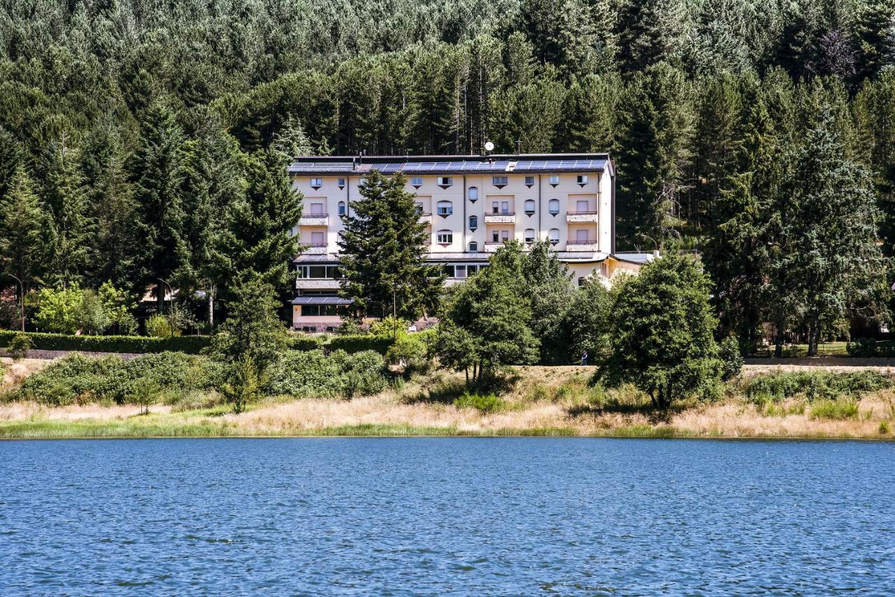 Hotel Park 108 Sport&Wellness ロリカ エクステリア 写真