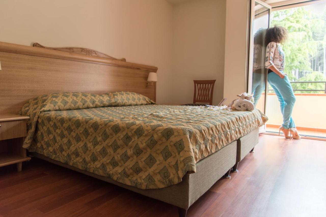 Hotel Park 108 Sport&Wellness ロリカ エクステリア 写真