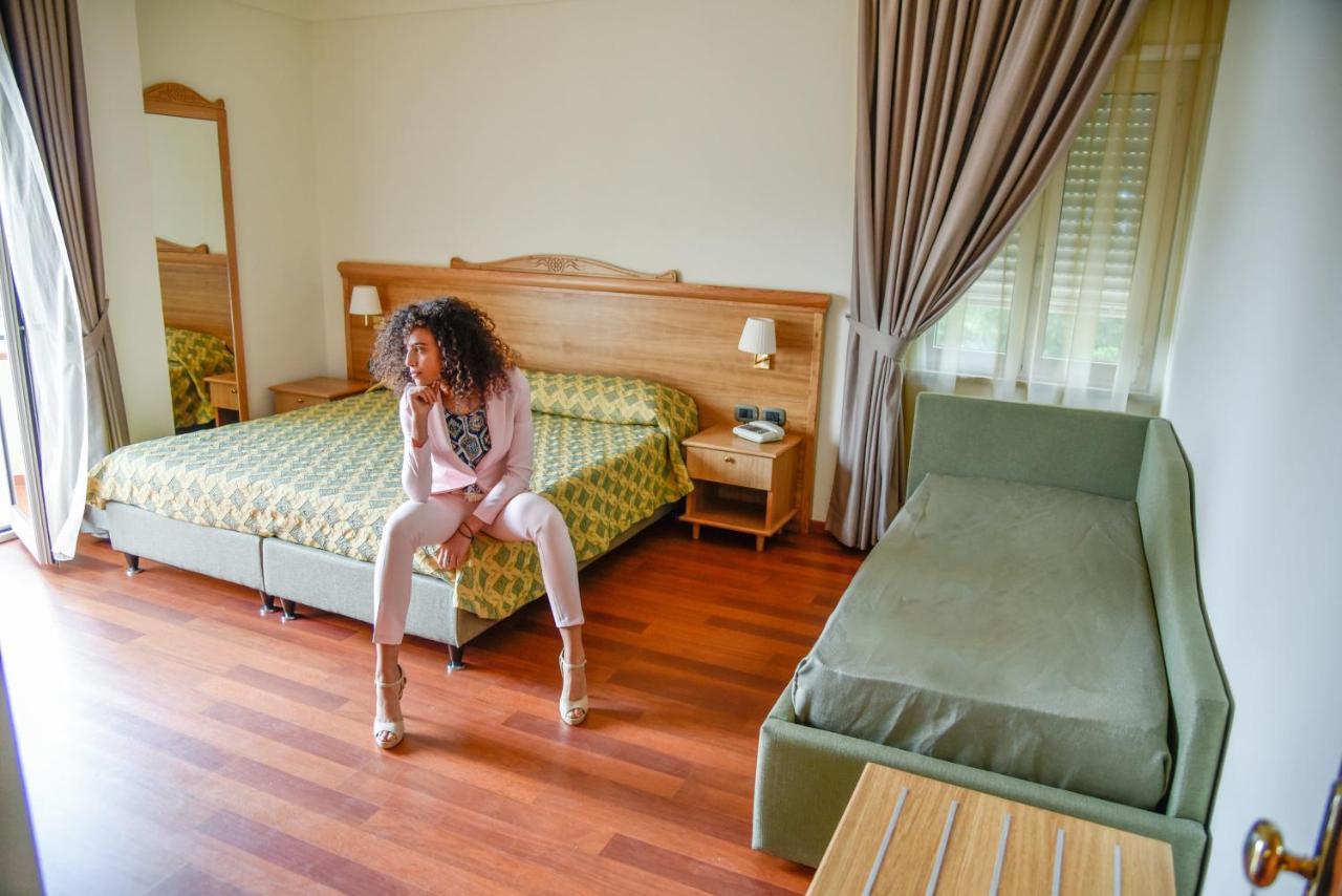 Hotel Park 108 Sport&Wellness ロリカ エクステリア 写真