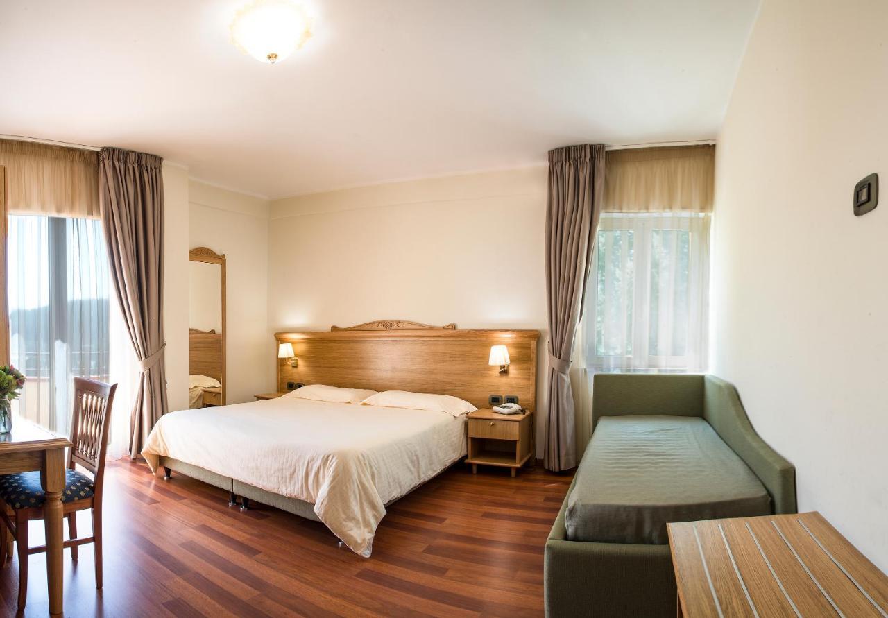 Hotel Park 108 Sport&Wellness ロリカ エクステリア 写真