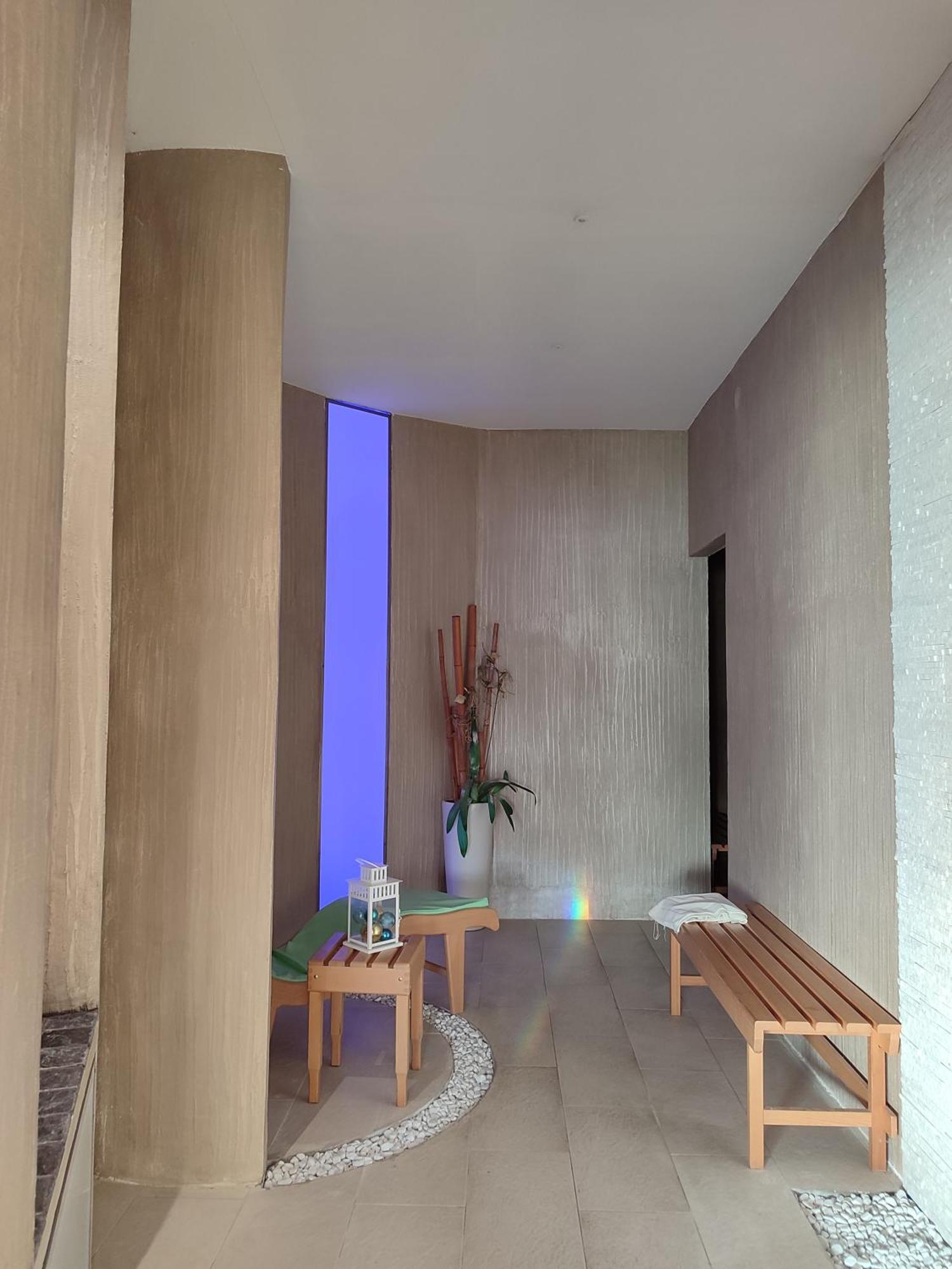 Hotel Park 108 Sport&Wellness ロリカ エクステリア 写真