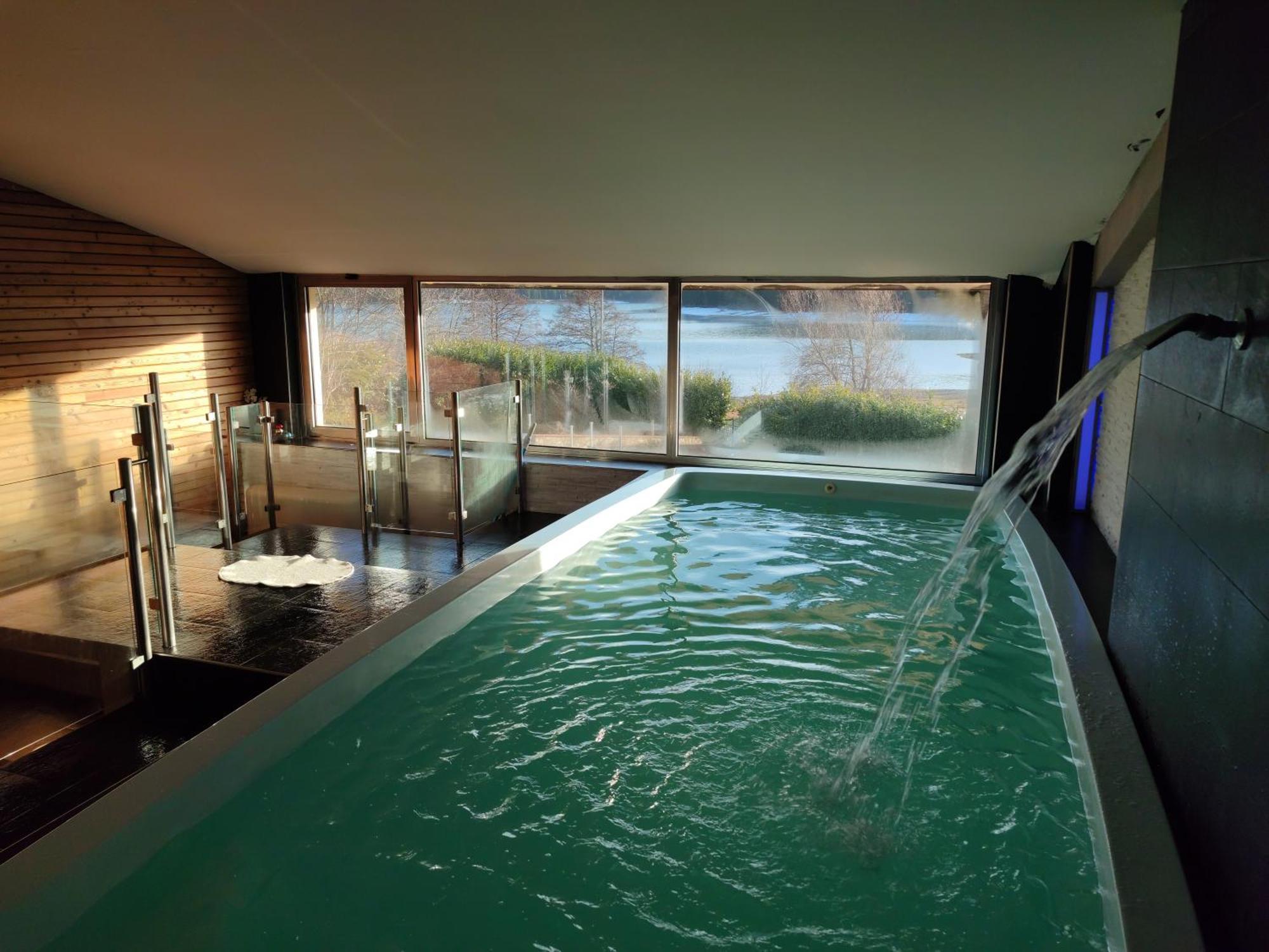 Hotel Park 108 Sport&Wellness ロリカ エクステリア 写真