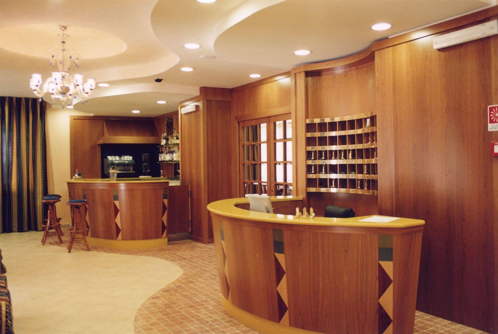 Hotel Park 108 Sport&Wellness ロリカ エクステリア 写真