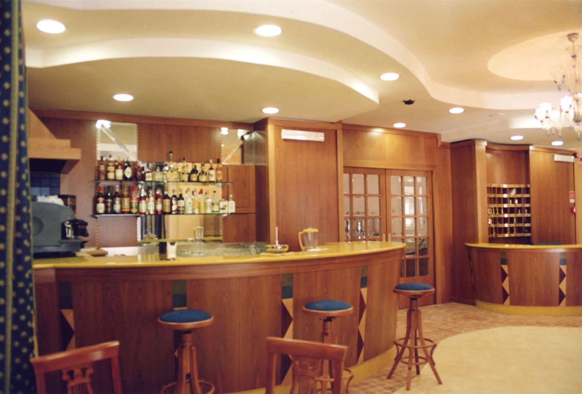 Hotel Park 108 Sport&Wellness ロリカ エクステリア 写真