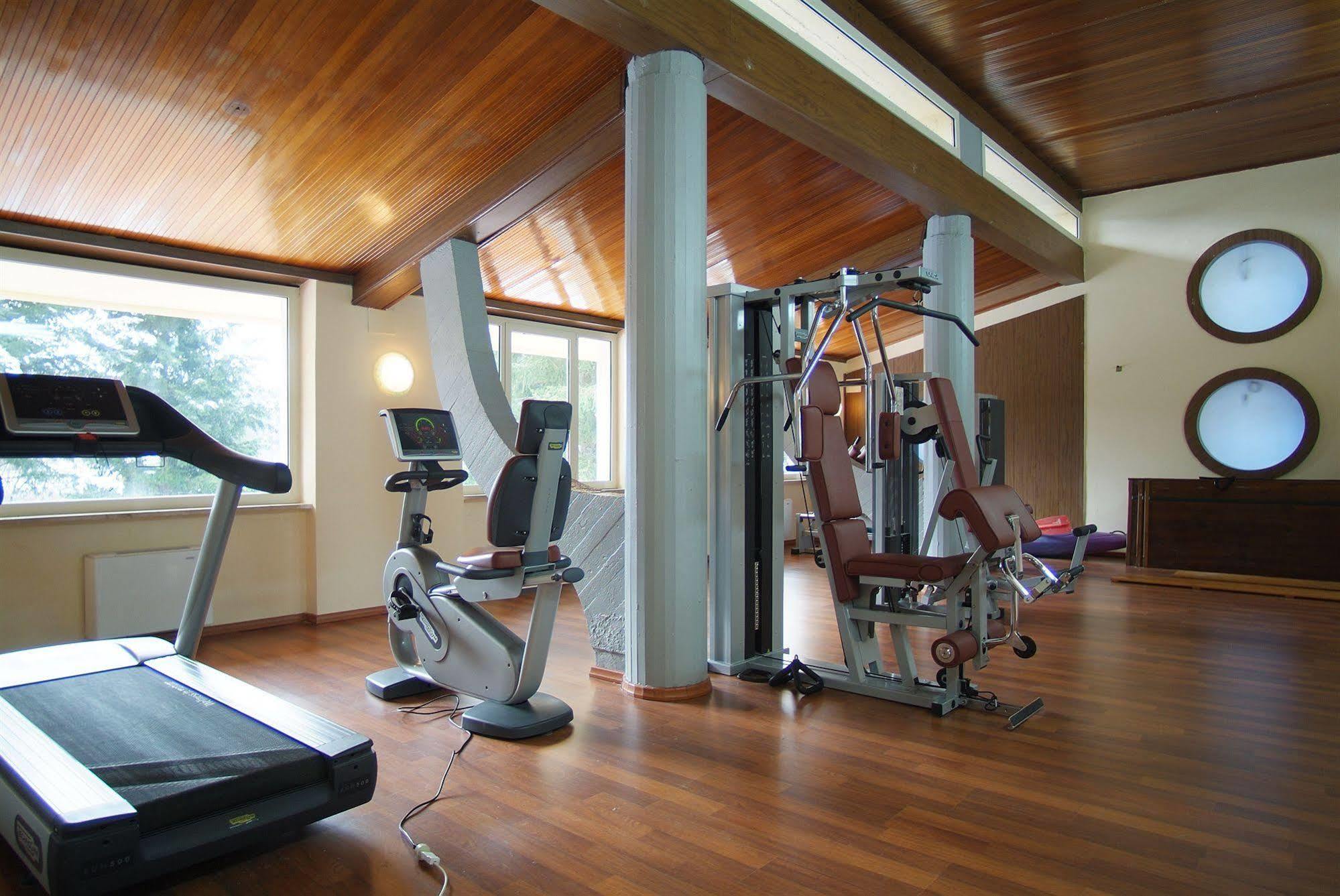 Hotel Park 108 Sport&Wellness ロリカ エクステリア 写真